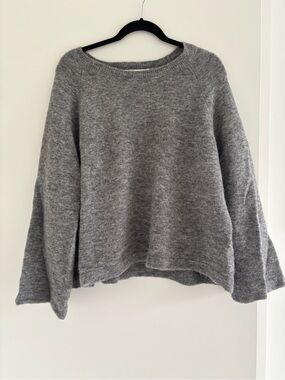 Summum Alpaca Knit
